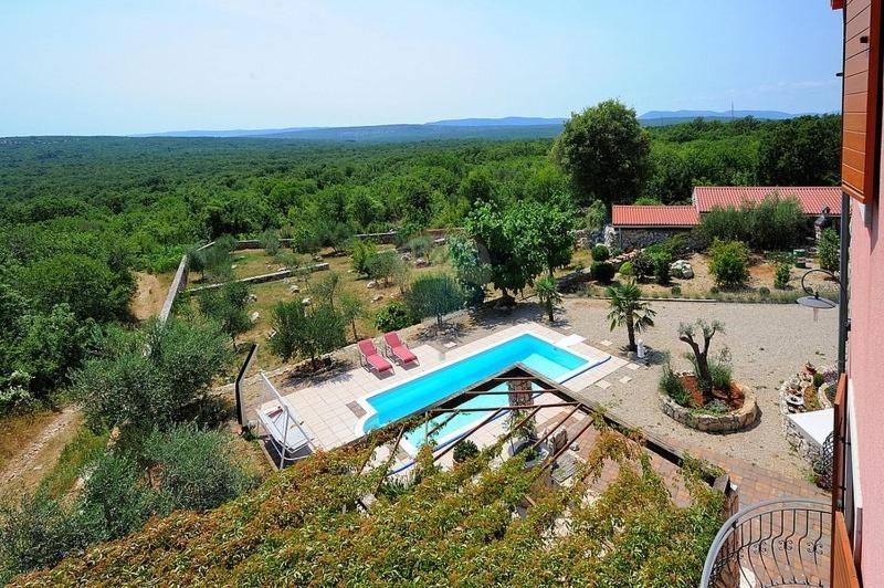 Villa Garica Zewnętrze zdjęcie