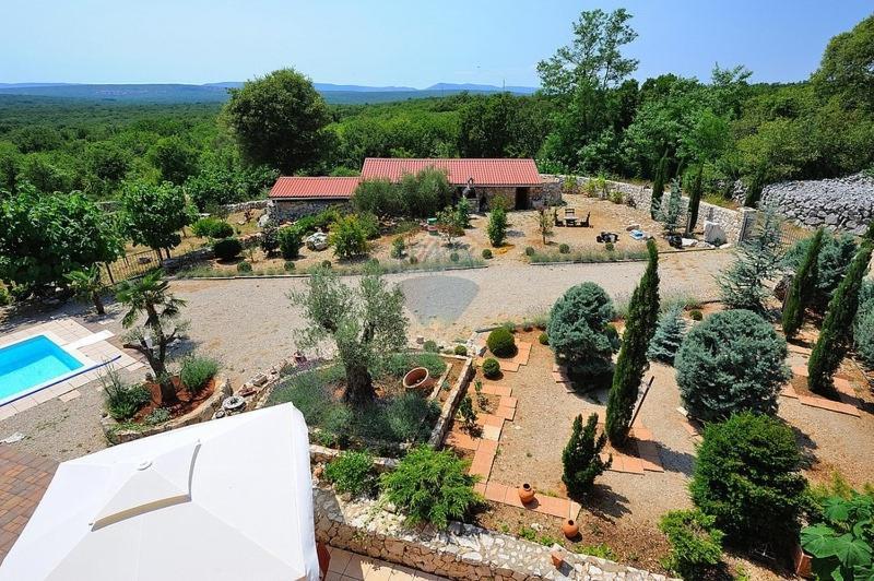 Villa Garica Zewnętrze zdjęcie