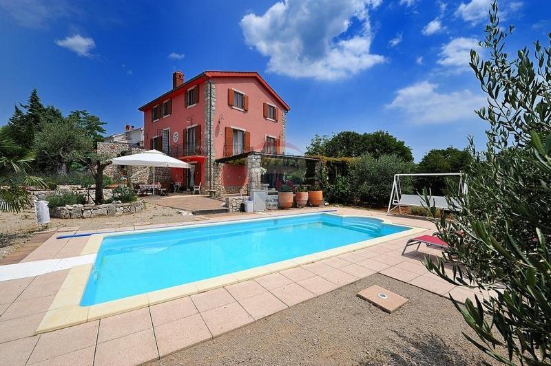 Villa Garica Zewnętrze zdjęcie