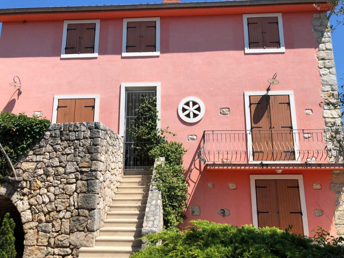 Villa Garica Zewnętrze zdjęcie