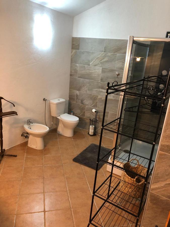 Villa Garica Zewnętrze zdjęcie