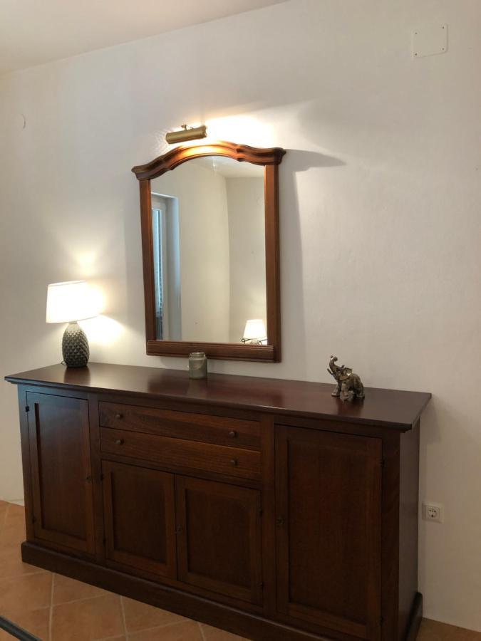 Villa Garica Zewnętrze zdjęcie