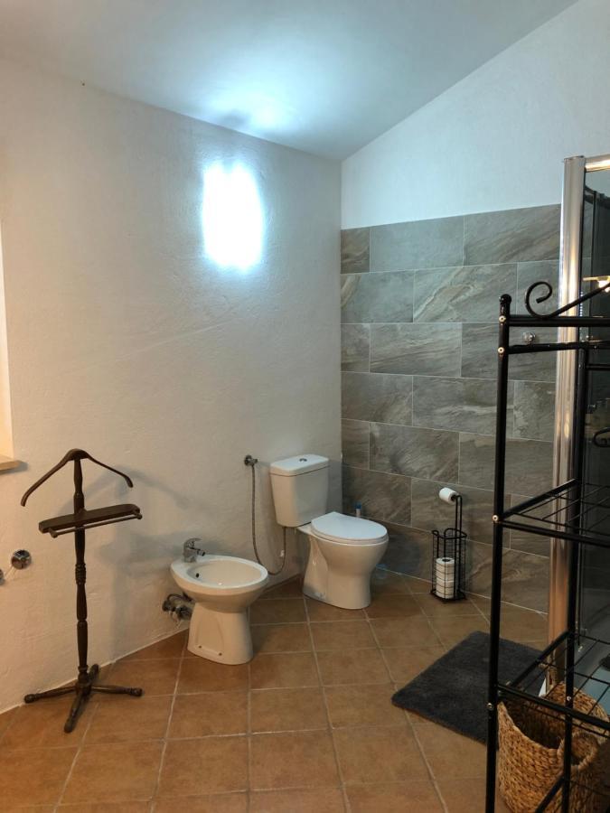 Villa Garica Zewnętrze zdjęcie