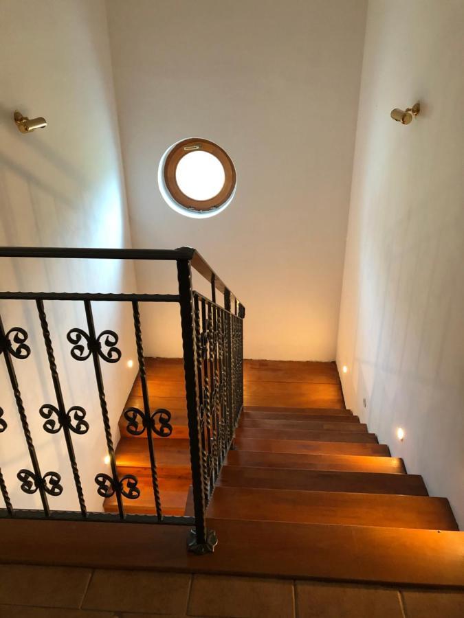 Villa Garica Zewnętrze zdjęcie