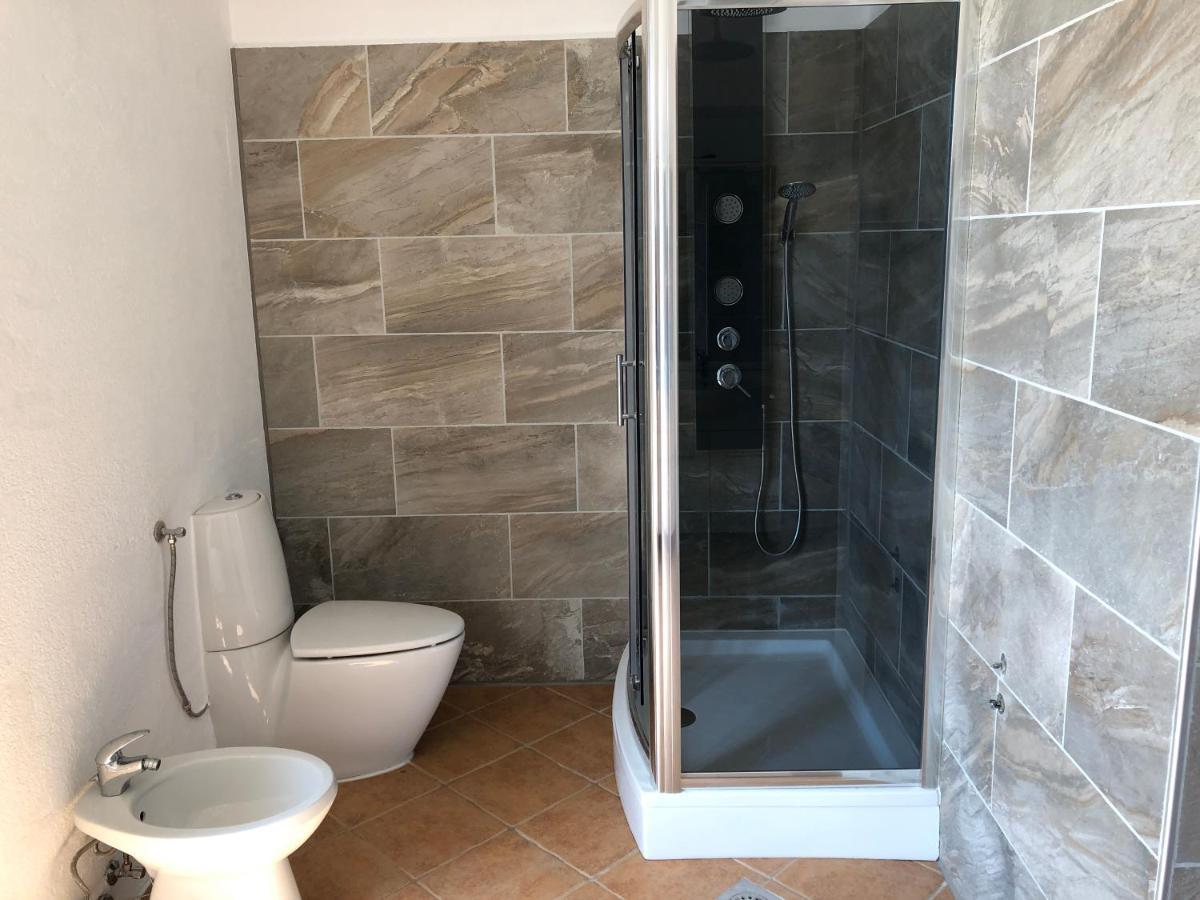 Villa Garica Zewnętrze zdjęcie