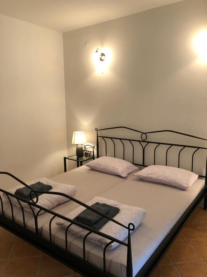 Villa Garica Zewnętrze zdjęcie
