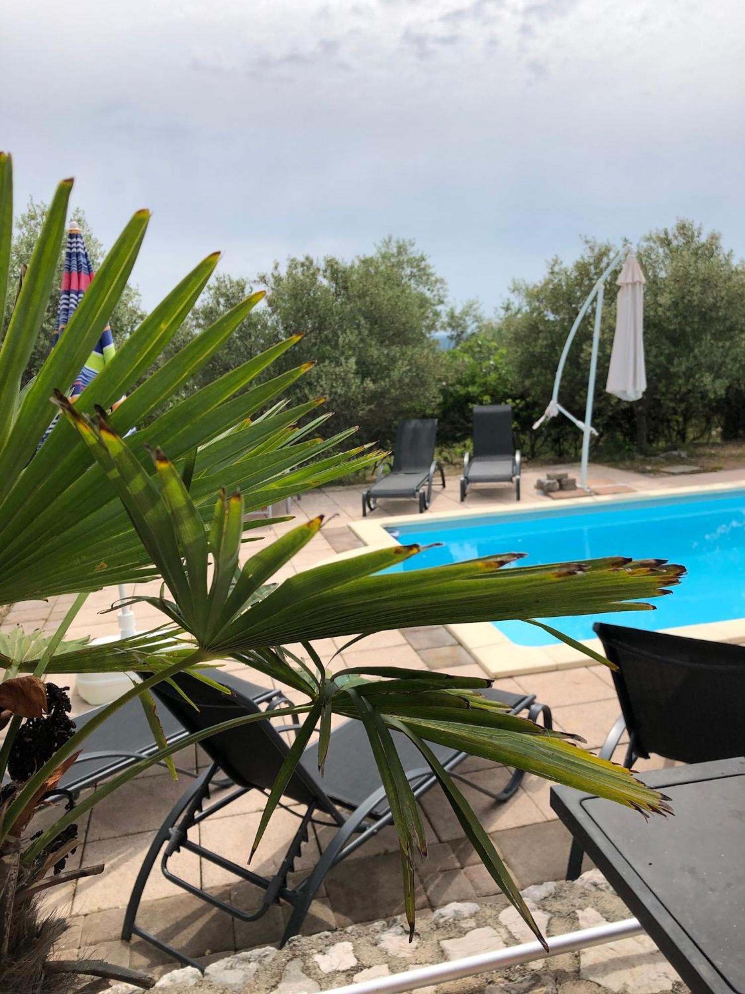 Villa Garica Zewnętrze zdjęcie
