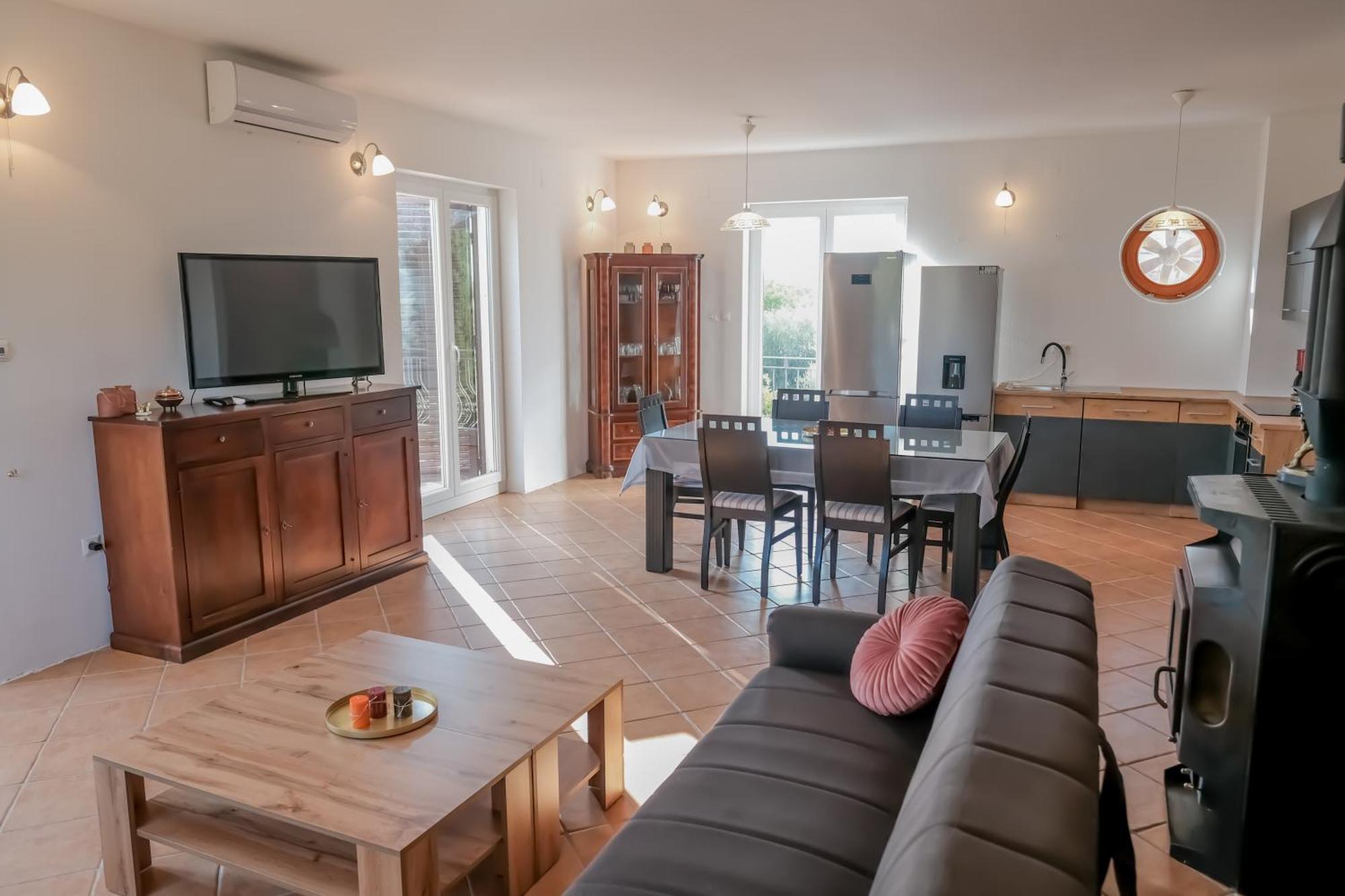 Villa Garica Zewnętrze zdjęcie