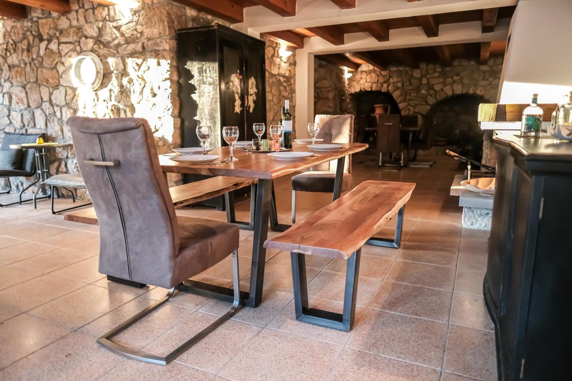 Villa Garica Zewnętrze zdjęcie