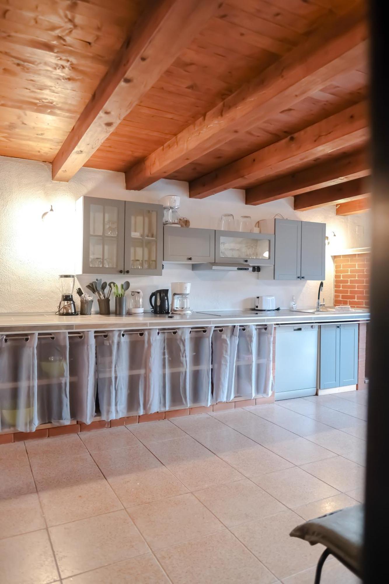 Villa Garica Zewnętrze zdjęcie