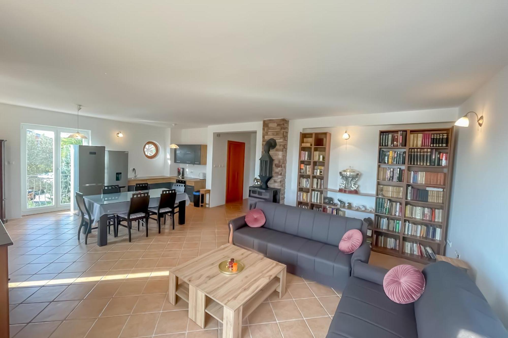 Villa Garica Zewnętrze zdjęcie