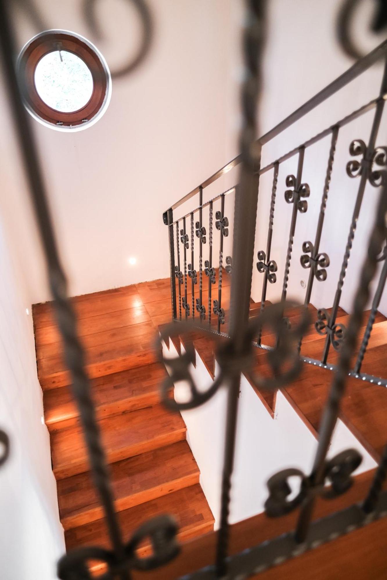 Villa Garica Zewnętrze zdjęcie