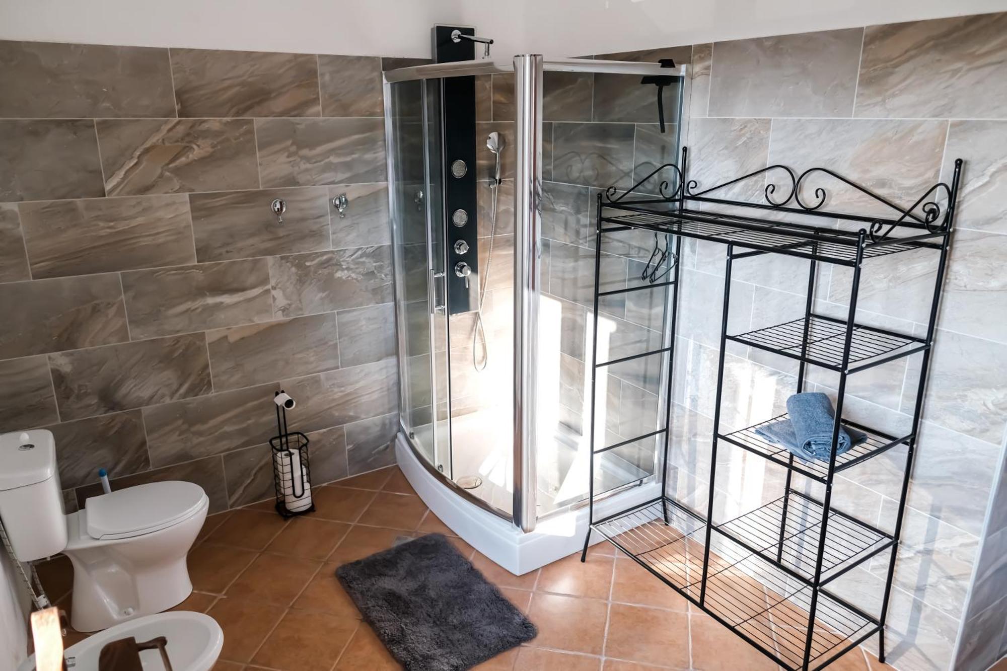 Villa Garica Zewnętrze zdjęcie