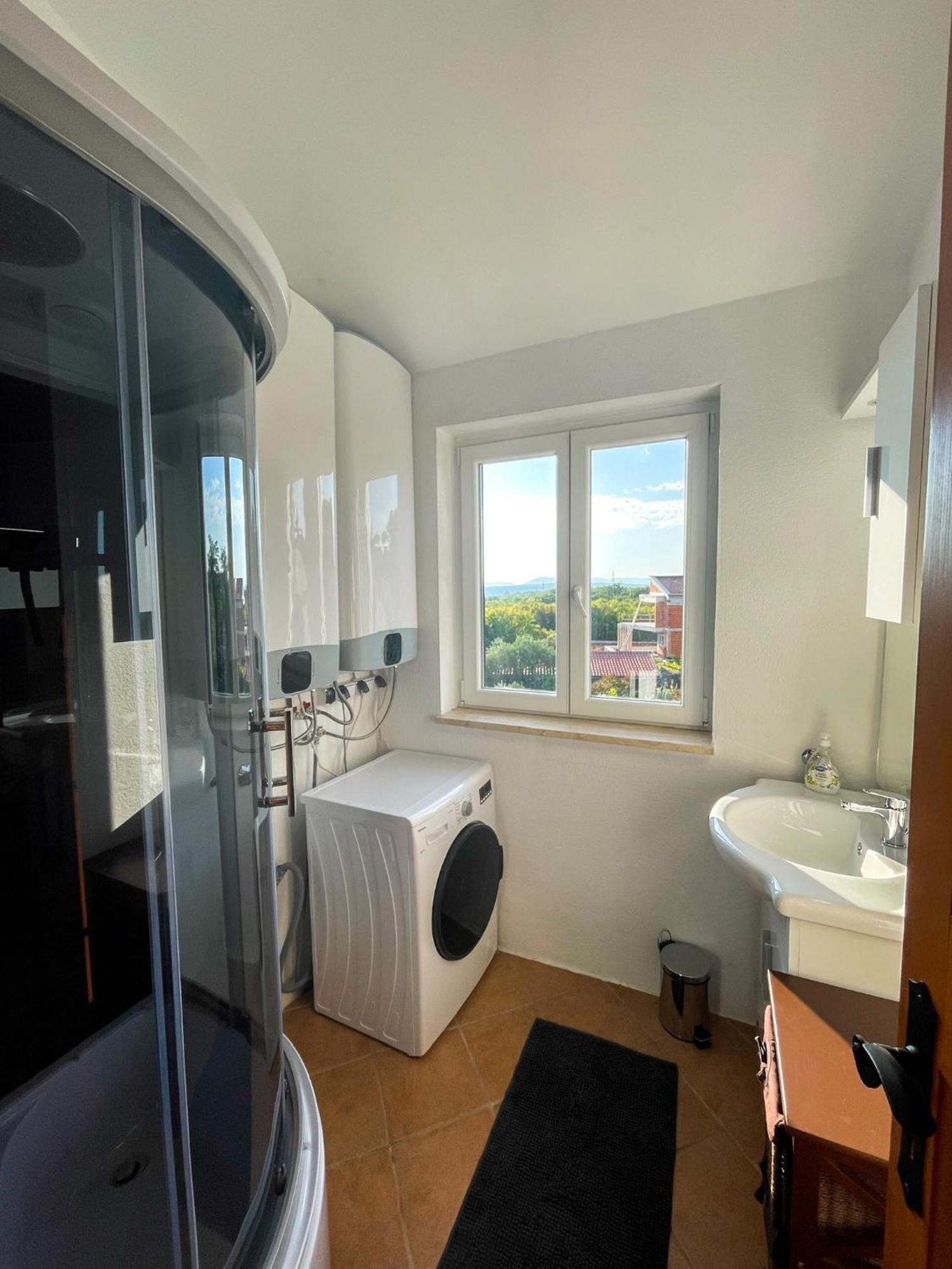 Villa Garica Zewnętrze zdjęcie