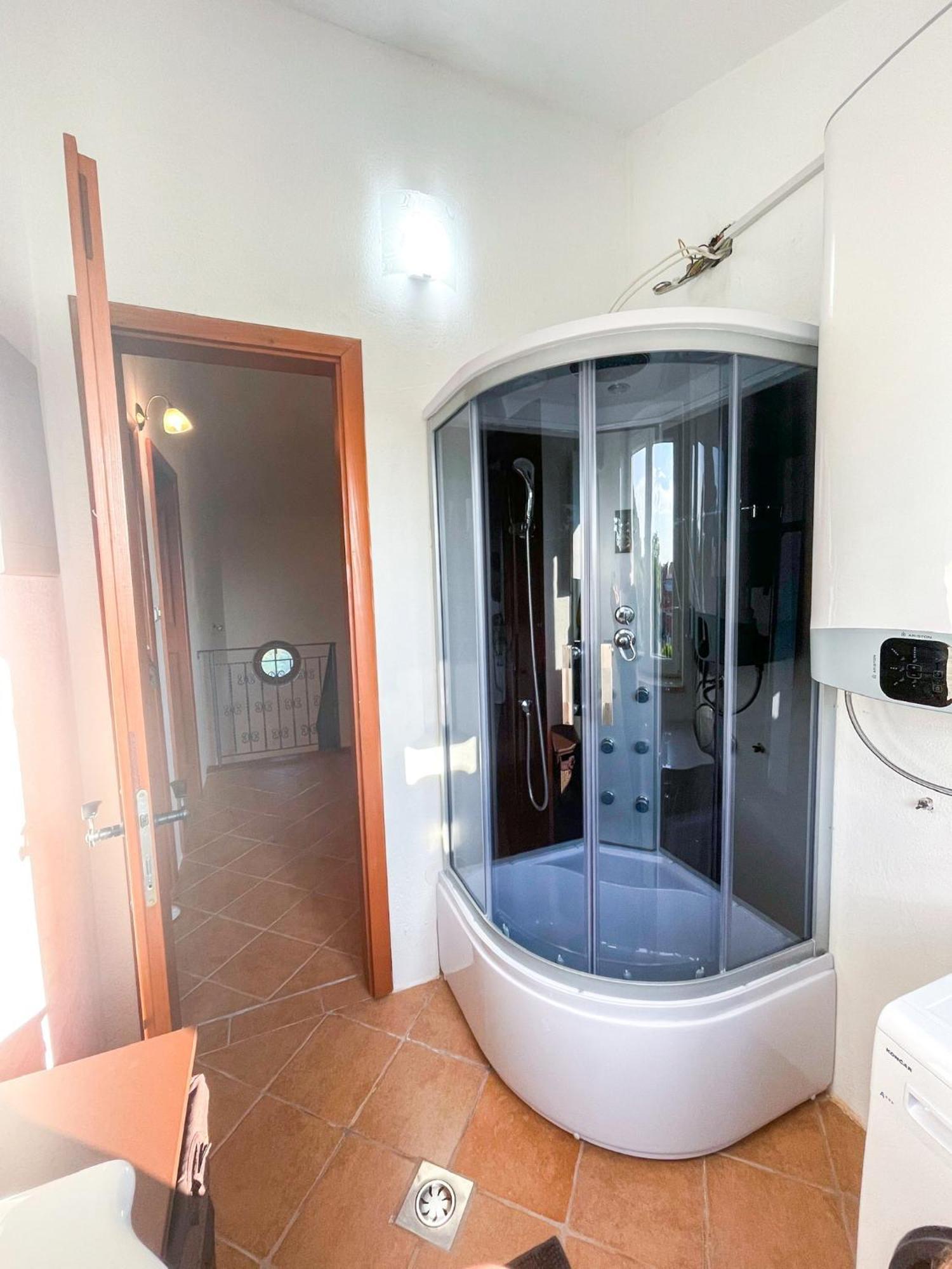 Villa Garica Zewnętrze zdjęcie